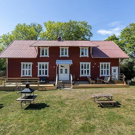 Villa Hoegby Löttorp Zewnętrze zdjęcie